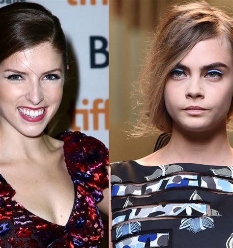 anna kendrick leaks|Anna Kendrick targeted in third celebrity hacking attack.